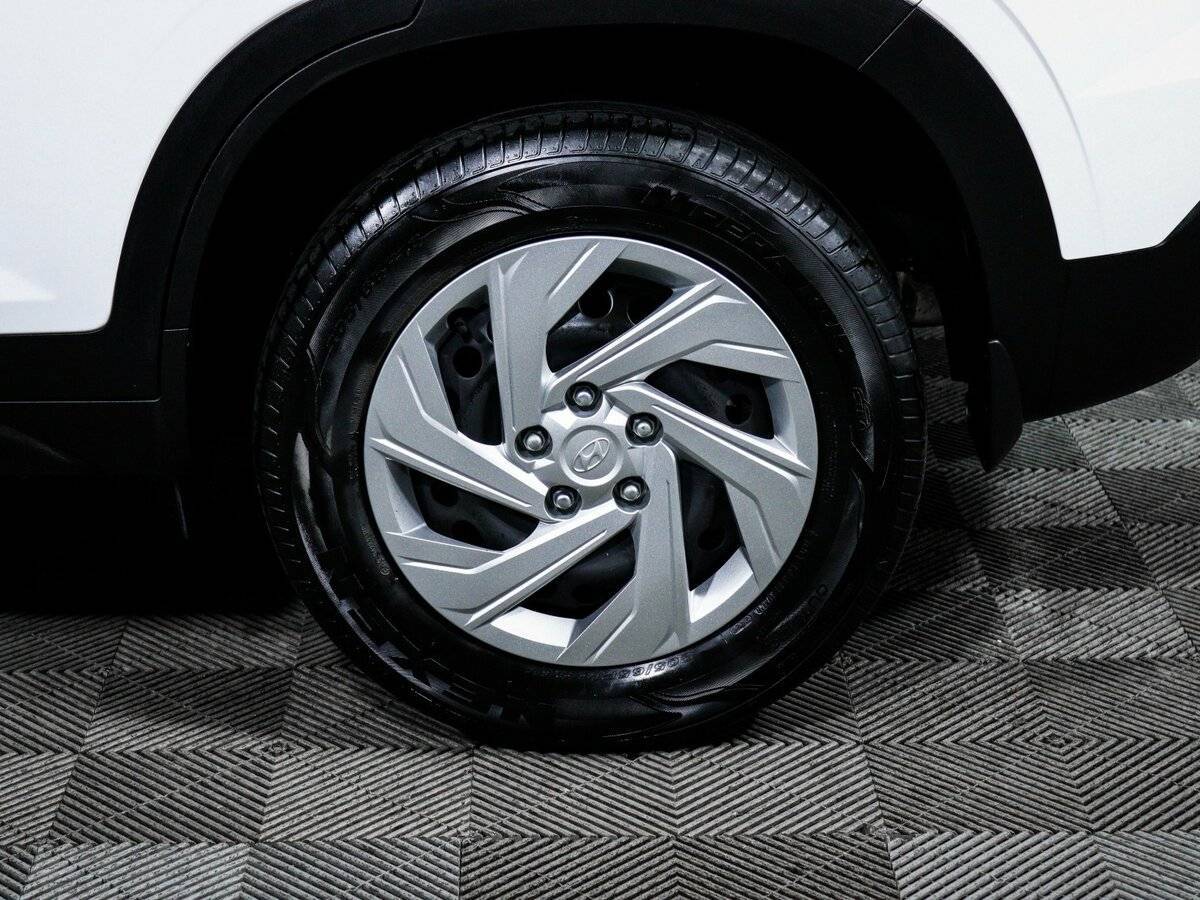 Купить Hyundai Creta, 2021, 19 475 км.. Фото: #14