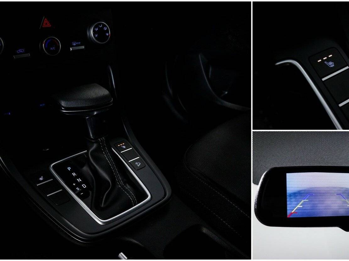 Купить Hyundai Creta, 2021, 19 475 км.. Фото: #16