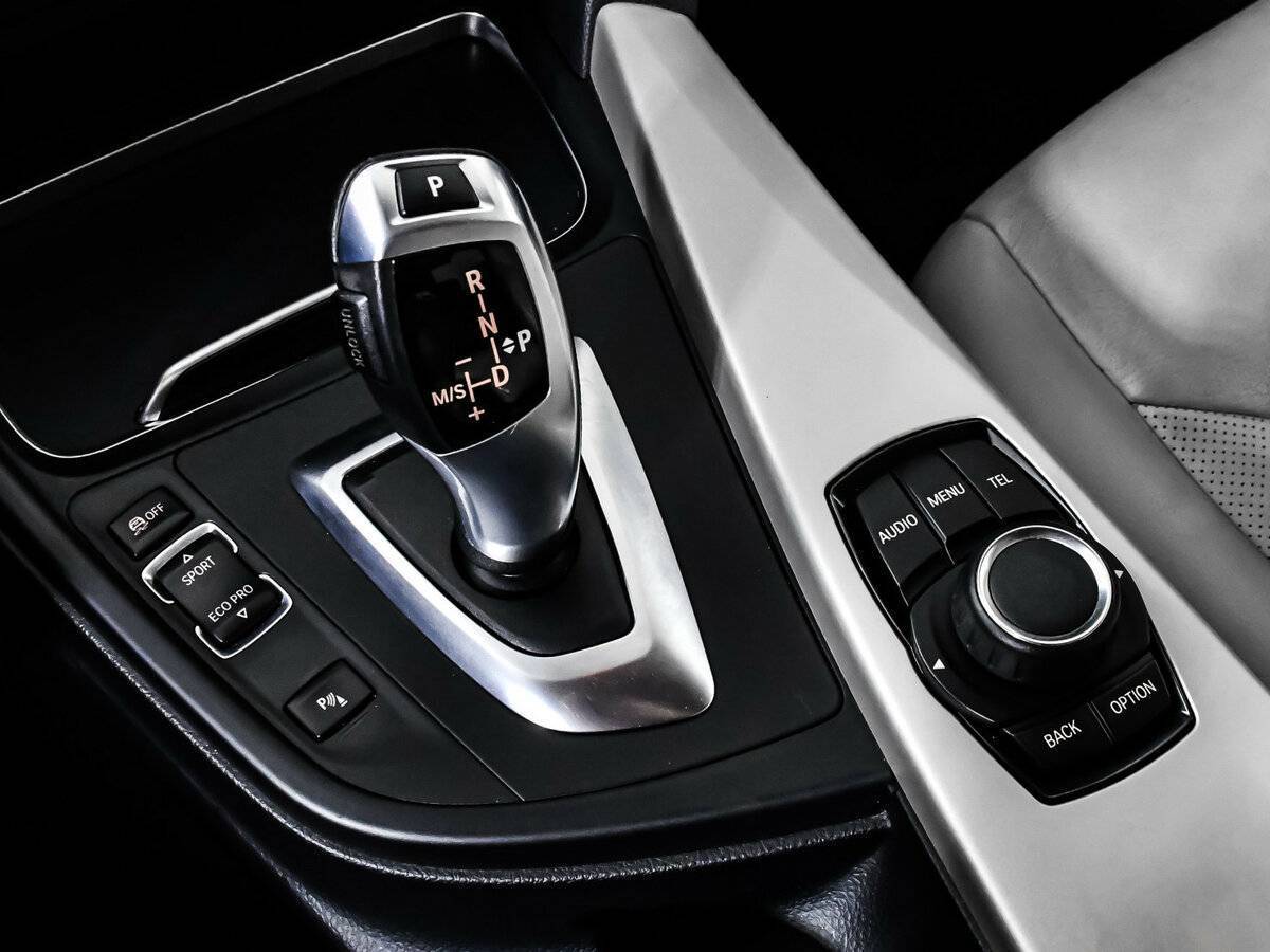 Купить BMW 3 серии, 2015, 105 980 км.. Фото: #14