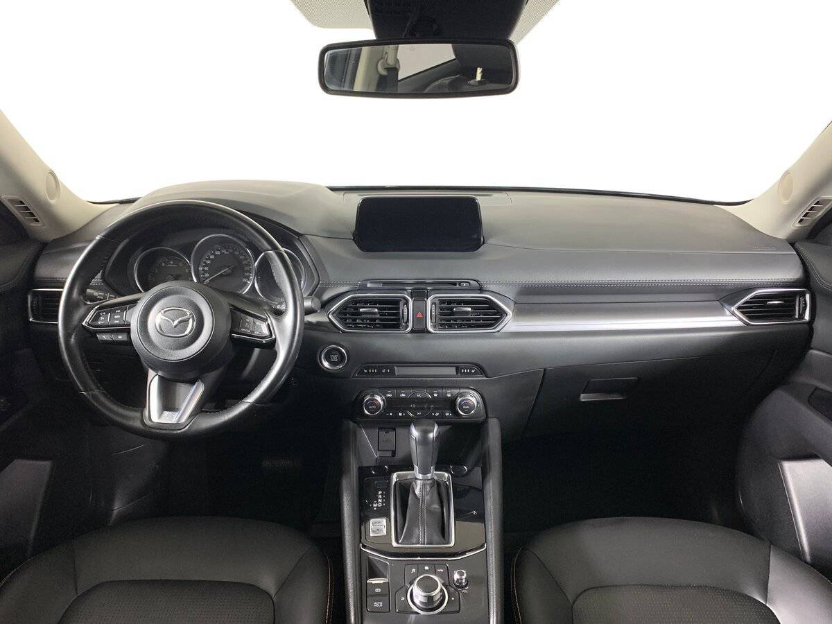 Купить Mazda CX-5, 2018, 73 190 км.. Фото: #11