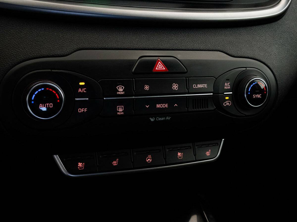 Купить Kia Sorento, 2015, 85 610 км.. Фото: #14