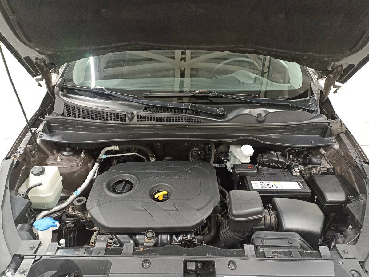 Купить Kia Sportage, 2014, 145 196 км.. Фото: #8