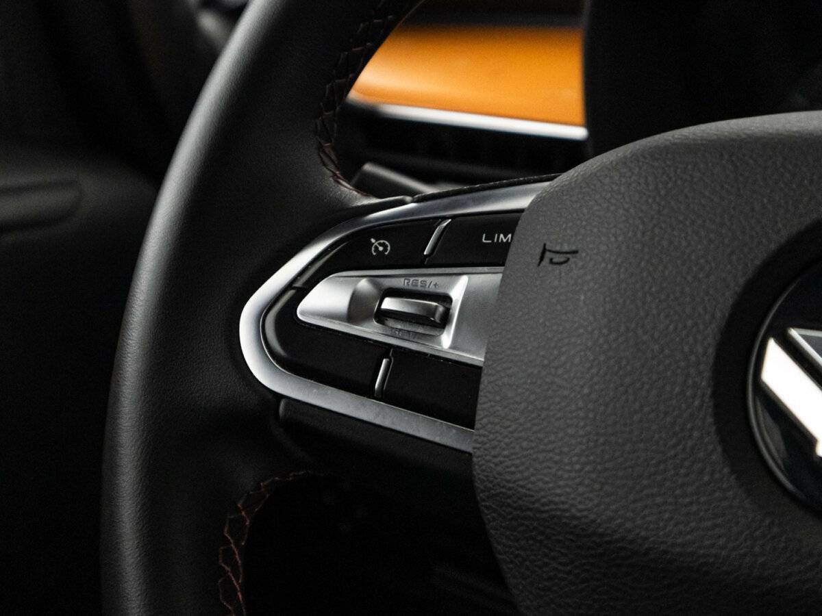 Купить Livan X3 Pro, 2023, 25 550 км.. Фото: #20