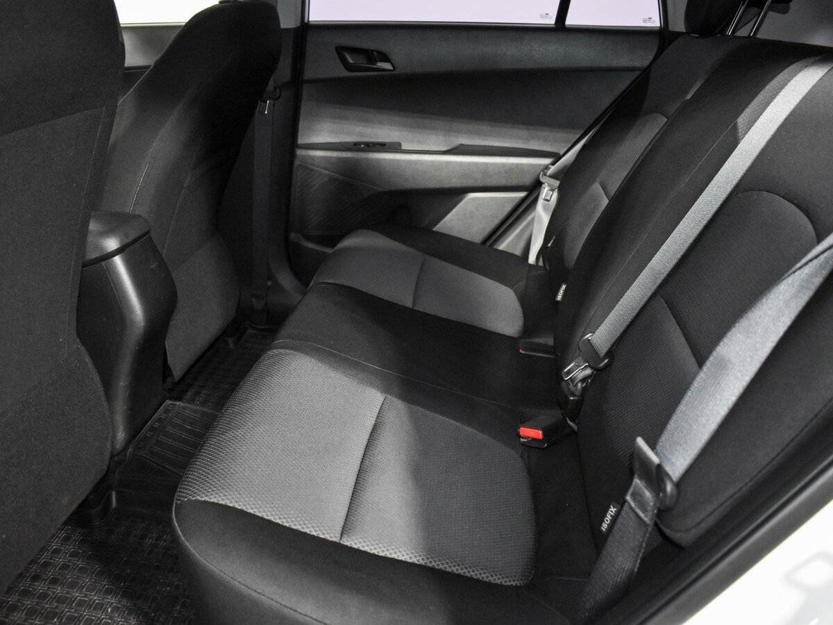 Купить Hyundai Creta, 2017, 118 050 км.. Фото: #10