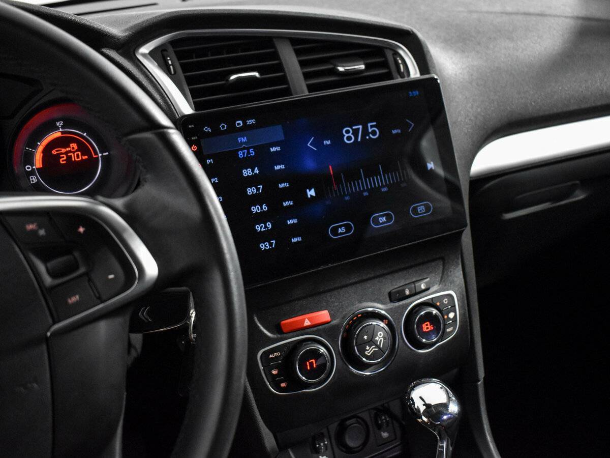 Купить Citroen C4, 2015, 125 000 км.. Фото: #14