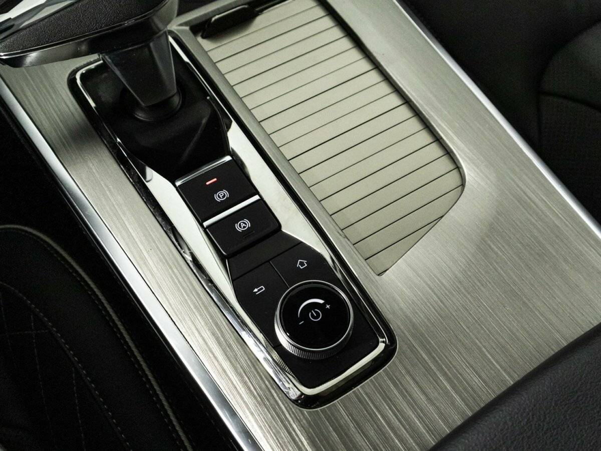 Купить EXEED VX, 2022, 50 000 км.. Фото: #21