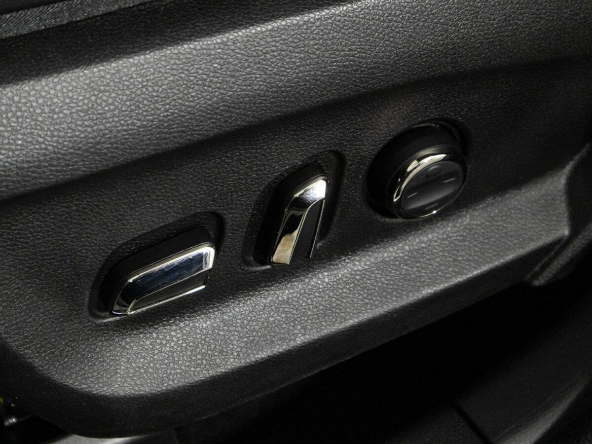 Купить EXEED TXL, 2020, 95 596 км.. Фото: #15