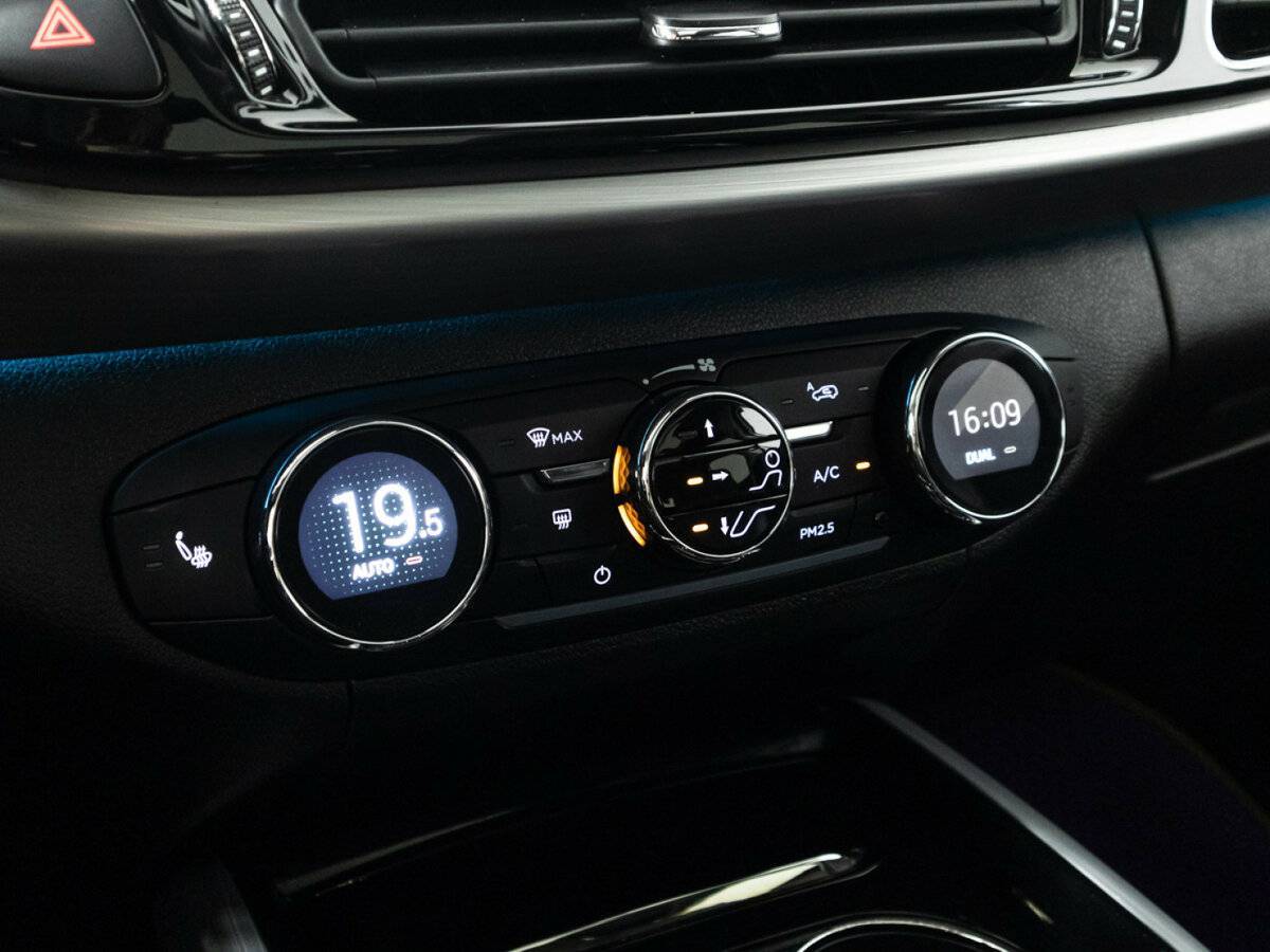 Купить EXEED TXL, 2020, 95 596 км.. Фото: #17