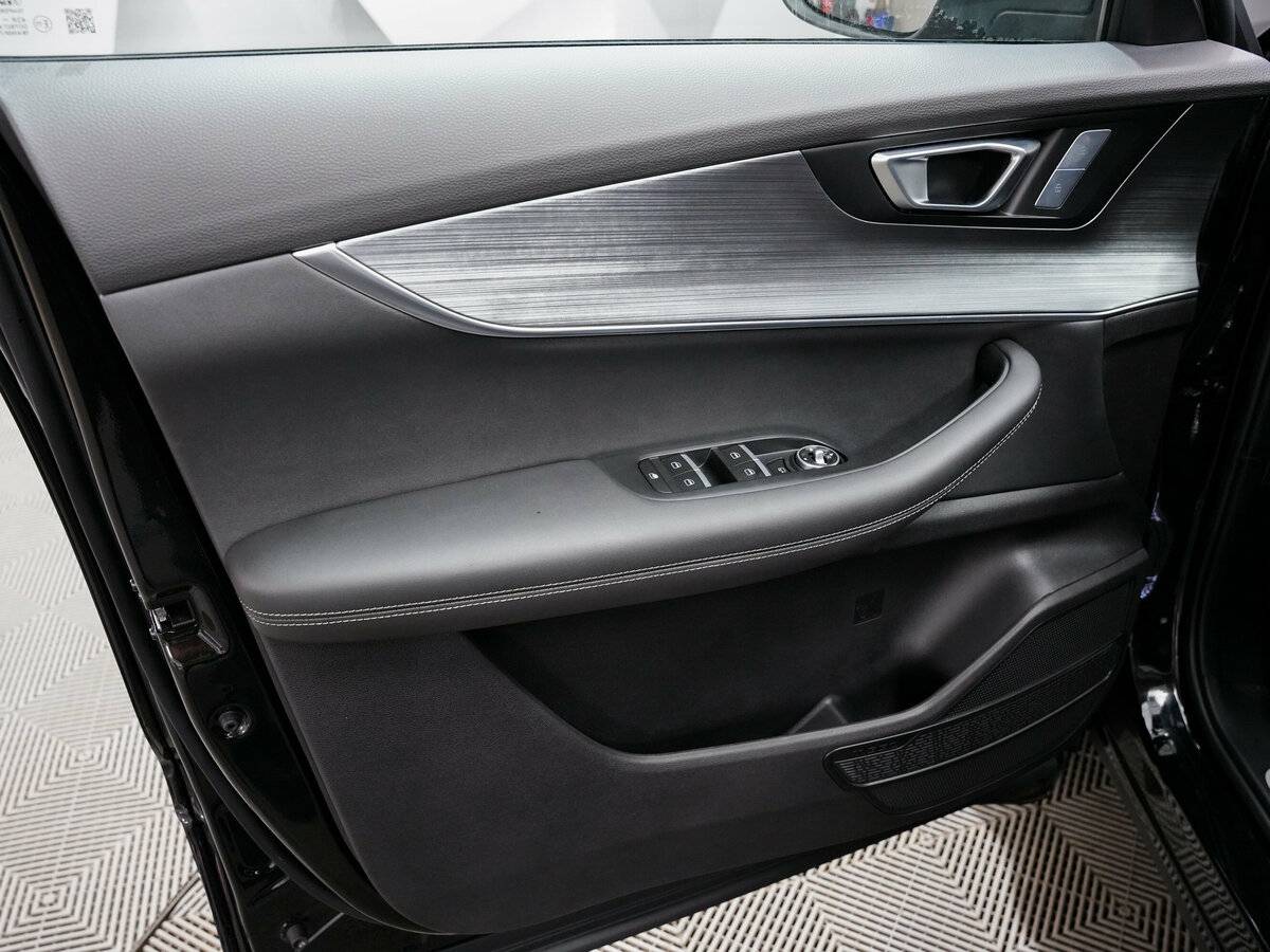 Купить Chery Tiggo 7 Pro Max, 2023, 3 052 км.. Фото: #13