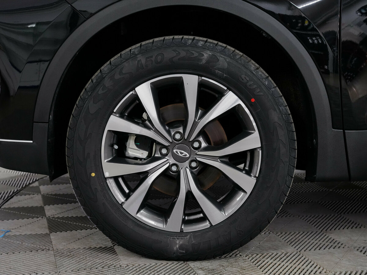 Купить Chery Tiggo 7 Pro Max, 2023, 3 052 км.. Фото: #19