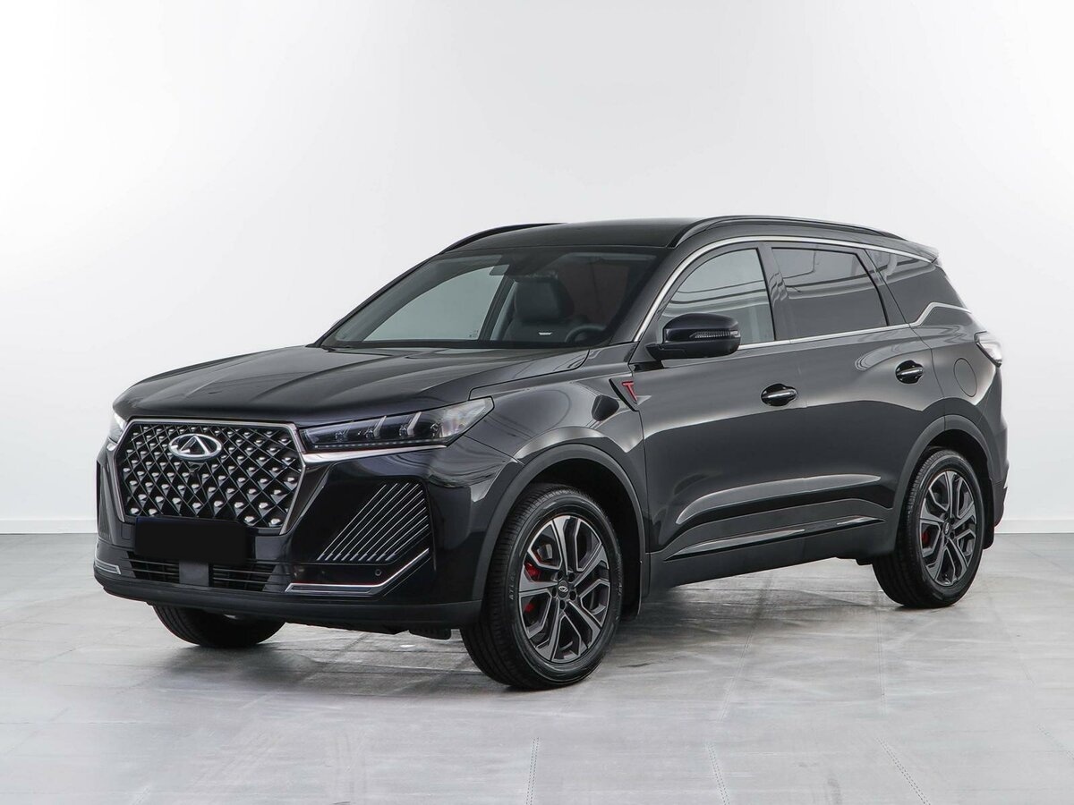 Купить Chery Tiggo 7 Pro Max, 2024, 20 054 км.. Фото: #3