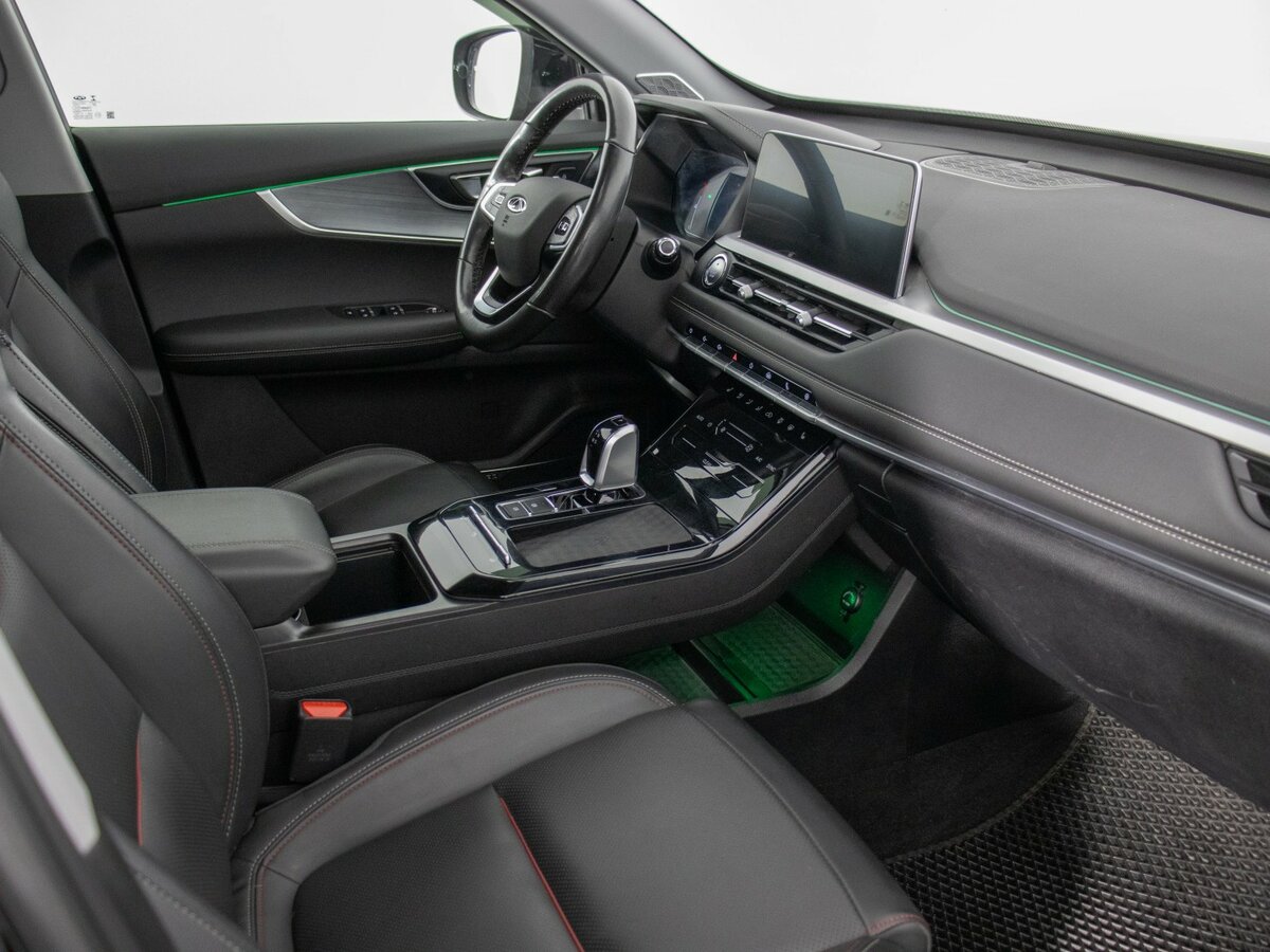 Купить Chery Tiggo 7 Pro, 2022, 75 168 км.. Фото: #8