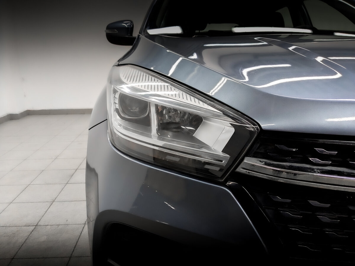 Купить Chery Tiggo 4, 2021, 106 456 км.. Фото: #16