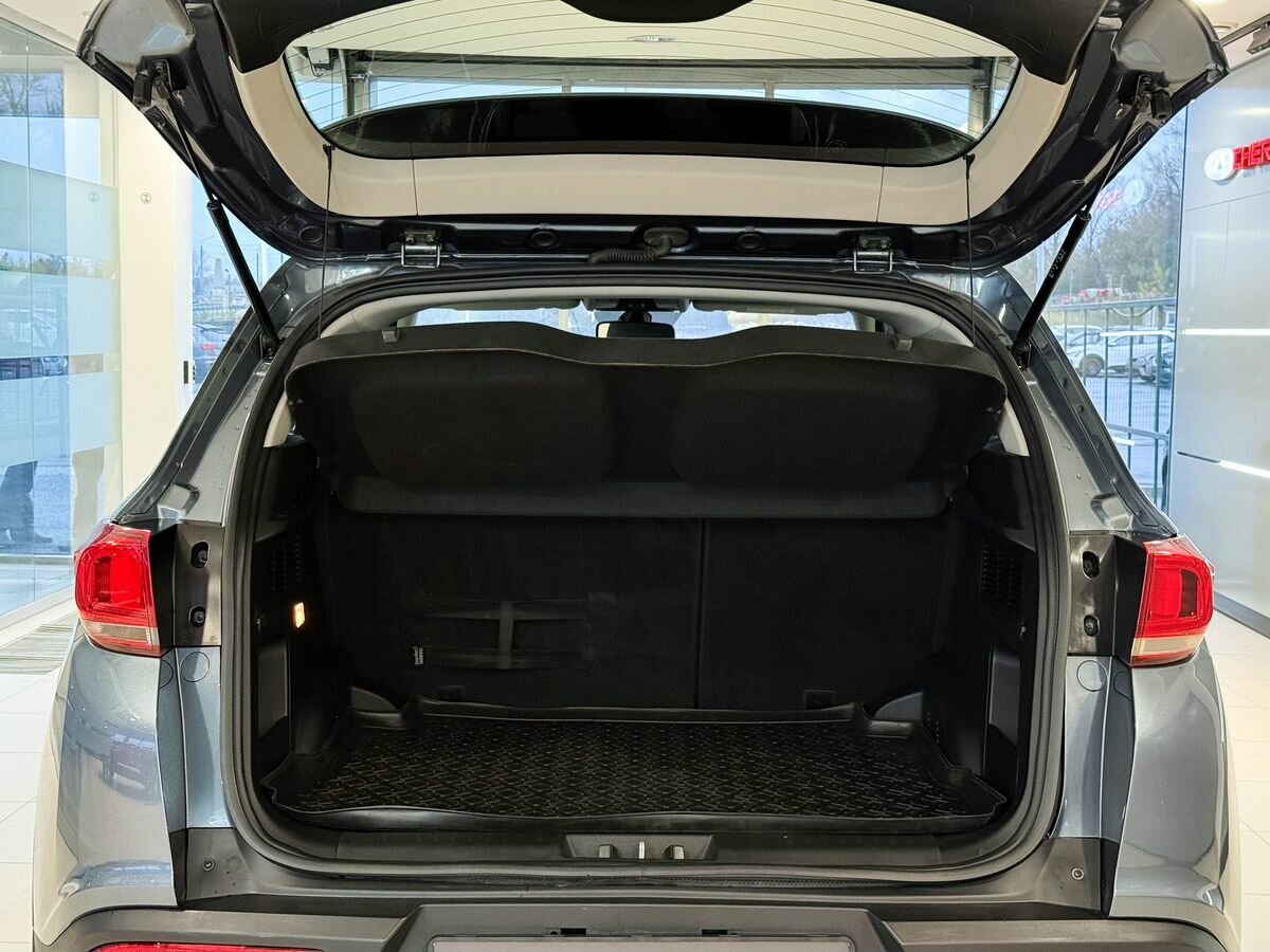 Купить Chery Tiggo 7, 2019, 50 874 км.. Фото: #6