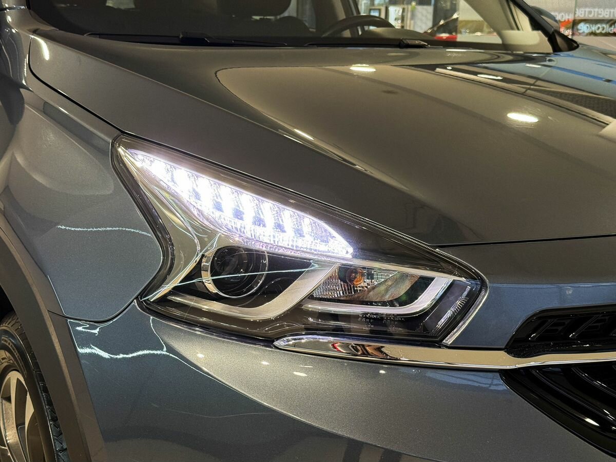 Купить Chery Tiggo 7, 2019, 50 874 км.. Фото: #8