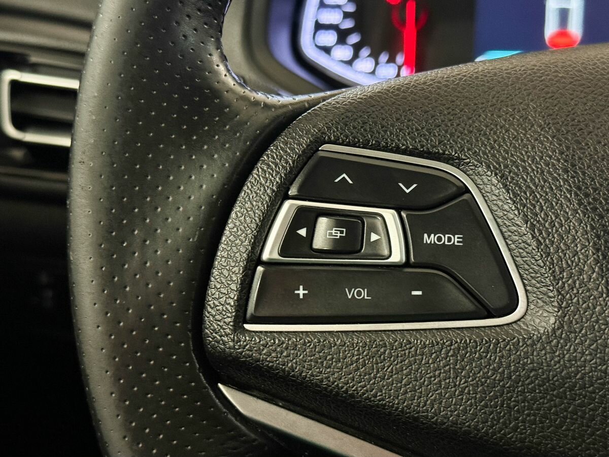 Купить Chery Tiggo 7, 2019, 50 874 км.. Фото: #11