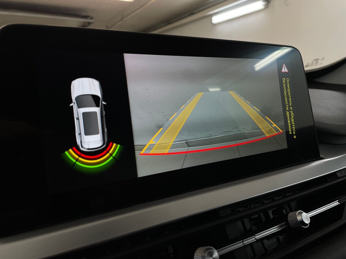 Купить Chery Tiggo 7 Pro, 2021, 44 334 км.. Фото: #7