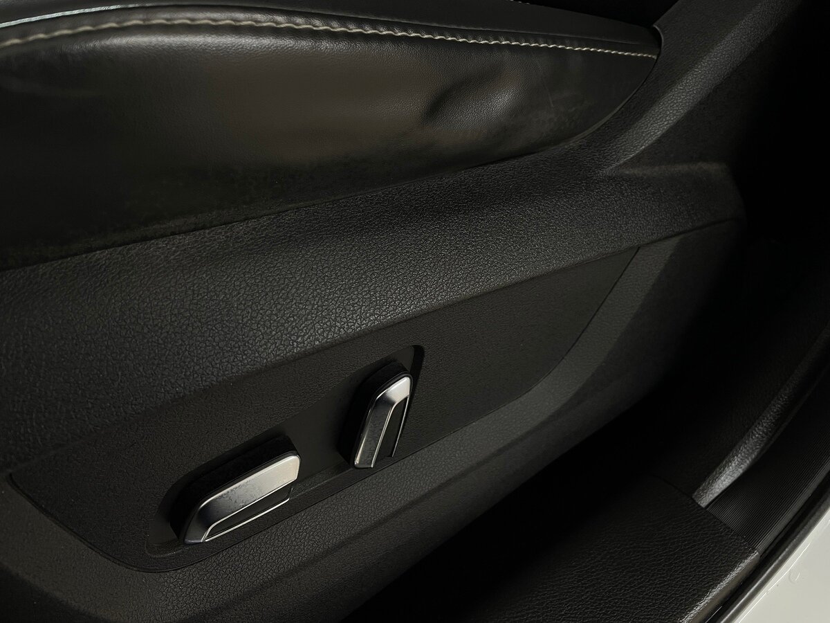 Купить Chery Tiggo 7 Pro, 2021, 44 334 км.. Фото: #9