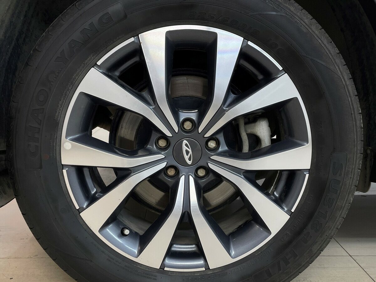 Купить Chery Tiggo 7 Pro, 2021, 44 334 км.. Фото: #14