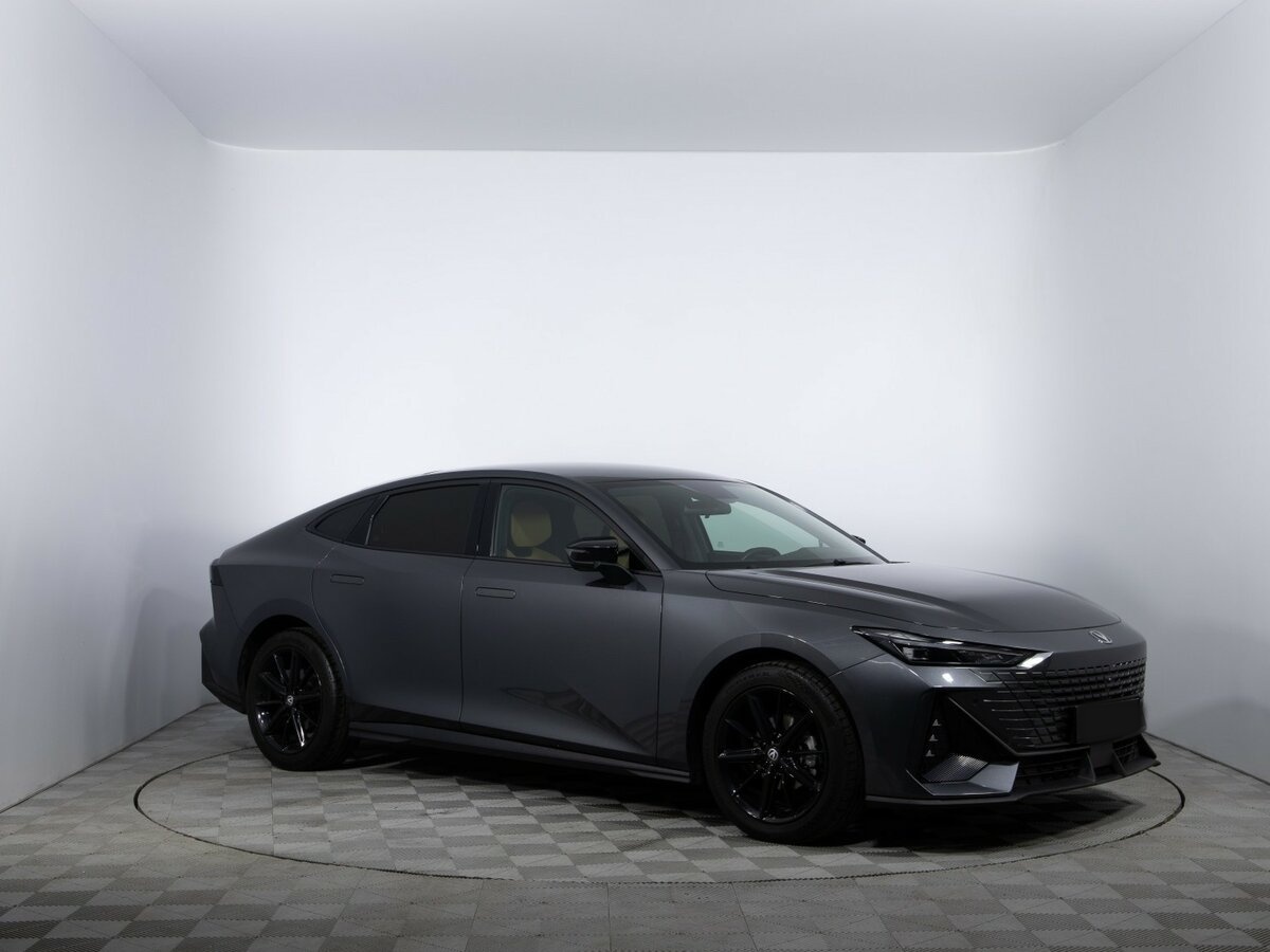 Купить Changan UNI-V, 2023, 37 340 км.. Фото: #2