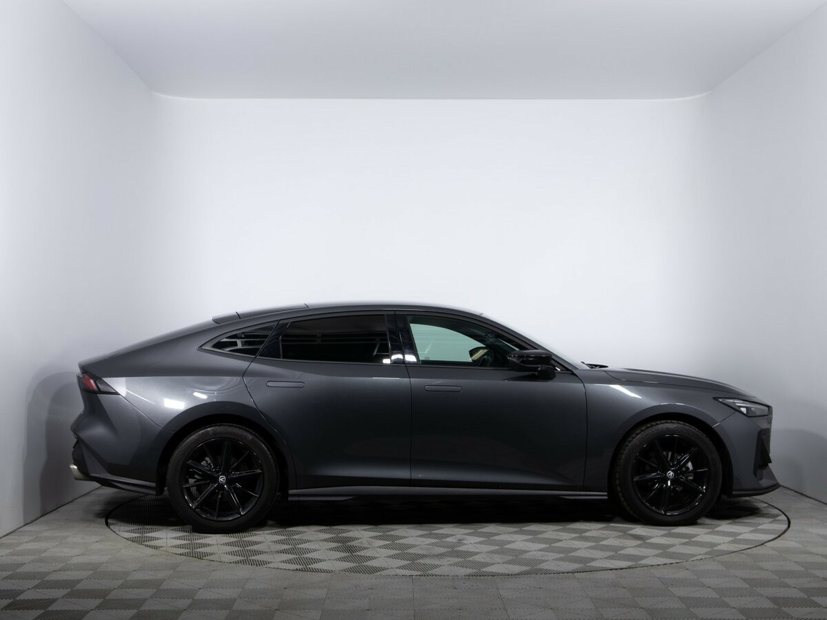 Купить Changan UNI-V, 2023, 37 340 км.. Фото: #3