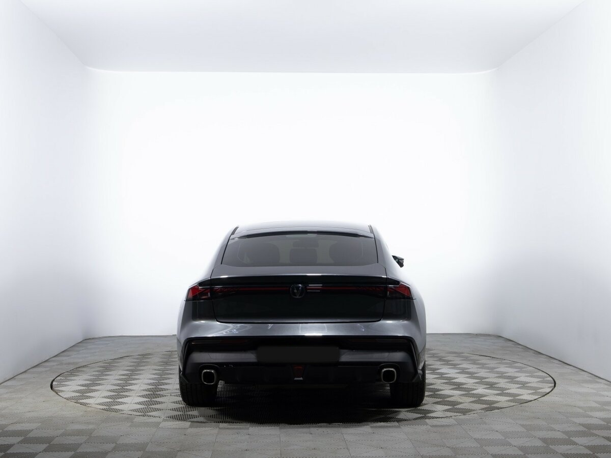 Купить Changan UNI-V, 2023, 37 340 км.. Фото: #5