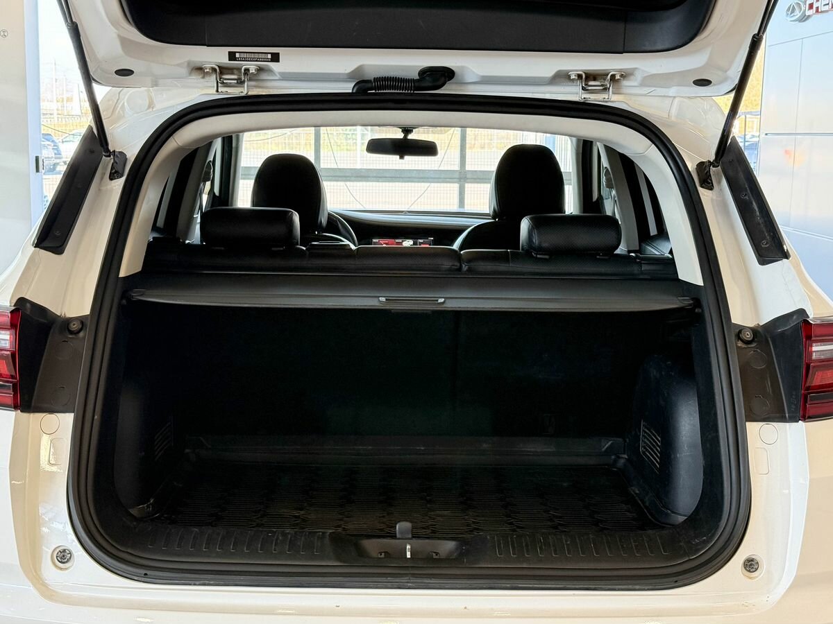 Купить Changan CS35 Plus, 2022, 46 138 км.. Фото: #6