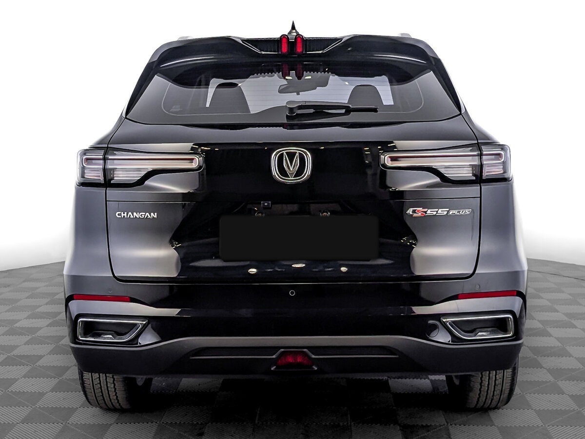 Купить Changan CS55 Plus, 2023, 30 728 км.. Фото: #5