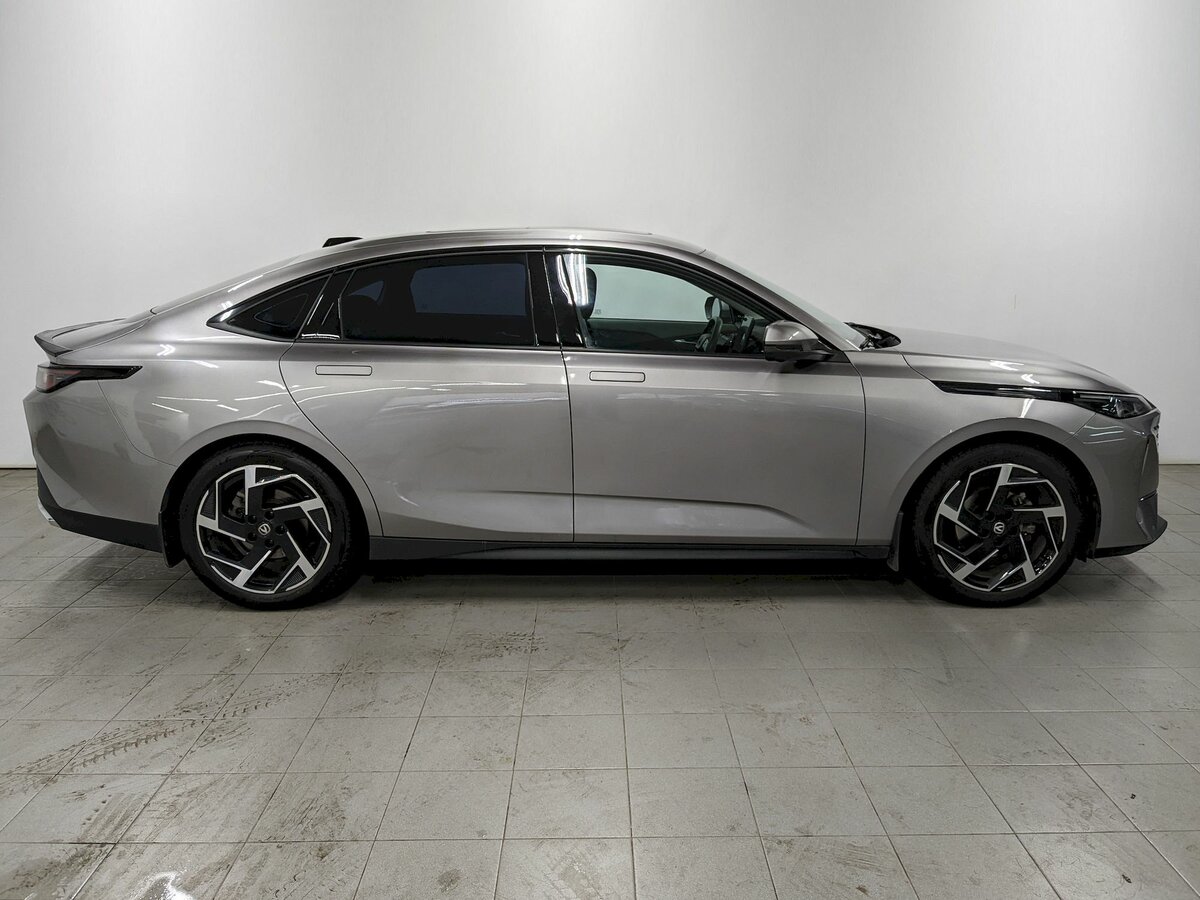 Купить Changan Lamore, 2023, 35 277 км.. Фото: #3