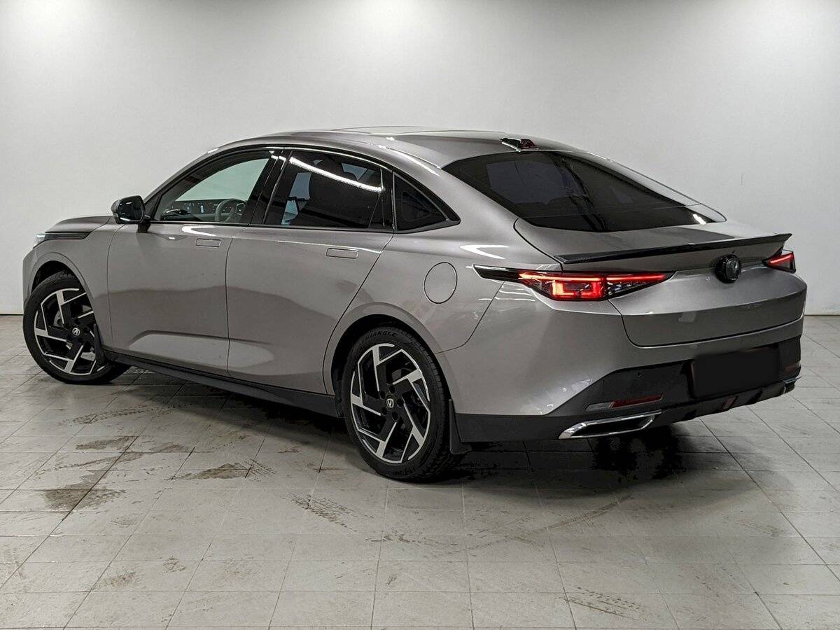 Купить Changan Lamore, 2023, 35 277 км.. Фото: #6