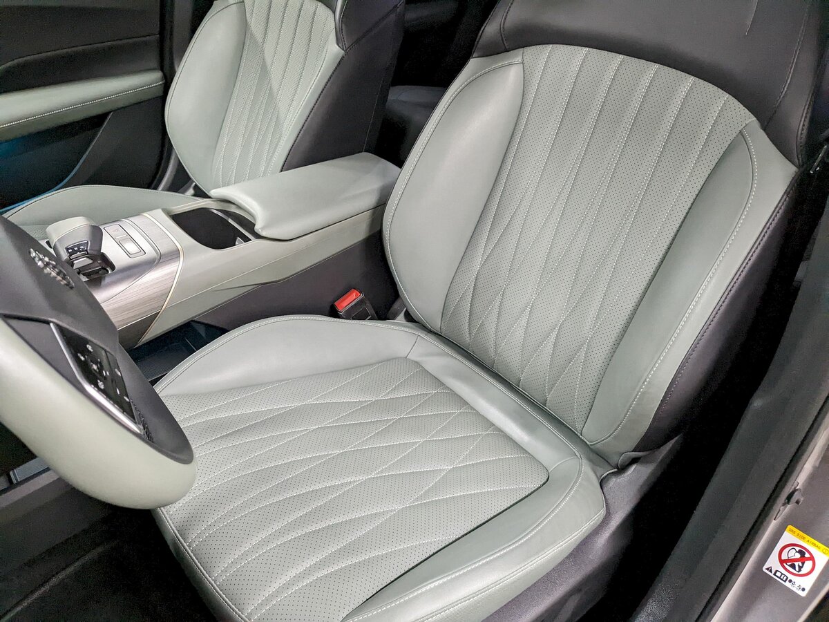 Купить Changan Lamore, 2023, 35 277 км.. Фото: #12