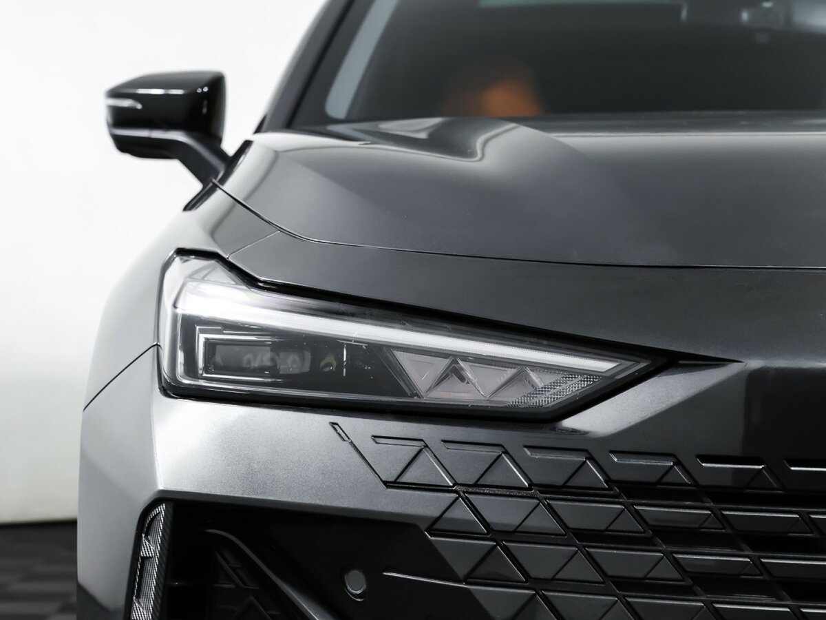 Купить Changan UNI-V, 2023, 17 147 км.. Фото: #22