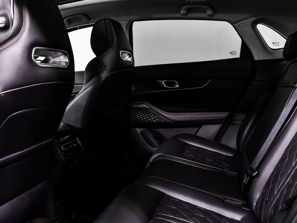 Купить Changan UNI-K, 2024, 14 447 км.. Фото: #12