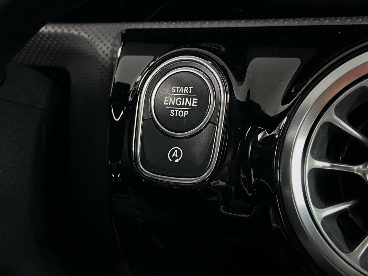 Купить Mercedes-Benz CLA, 2020, 54 850 км.. Фото: #13