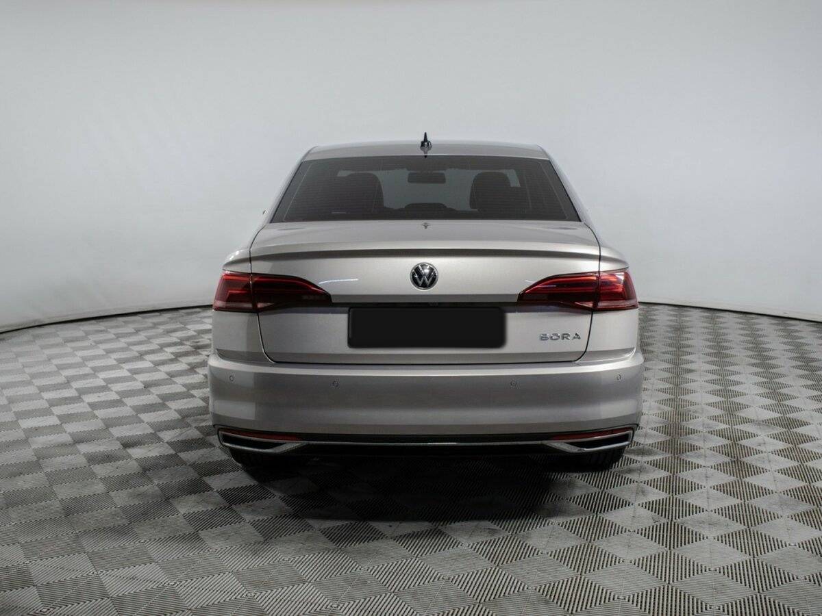 Купить Volkswagen Bora, 2021, 36 845 км.. Фото: #4