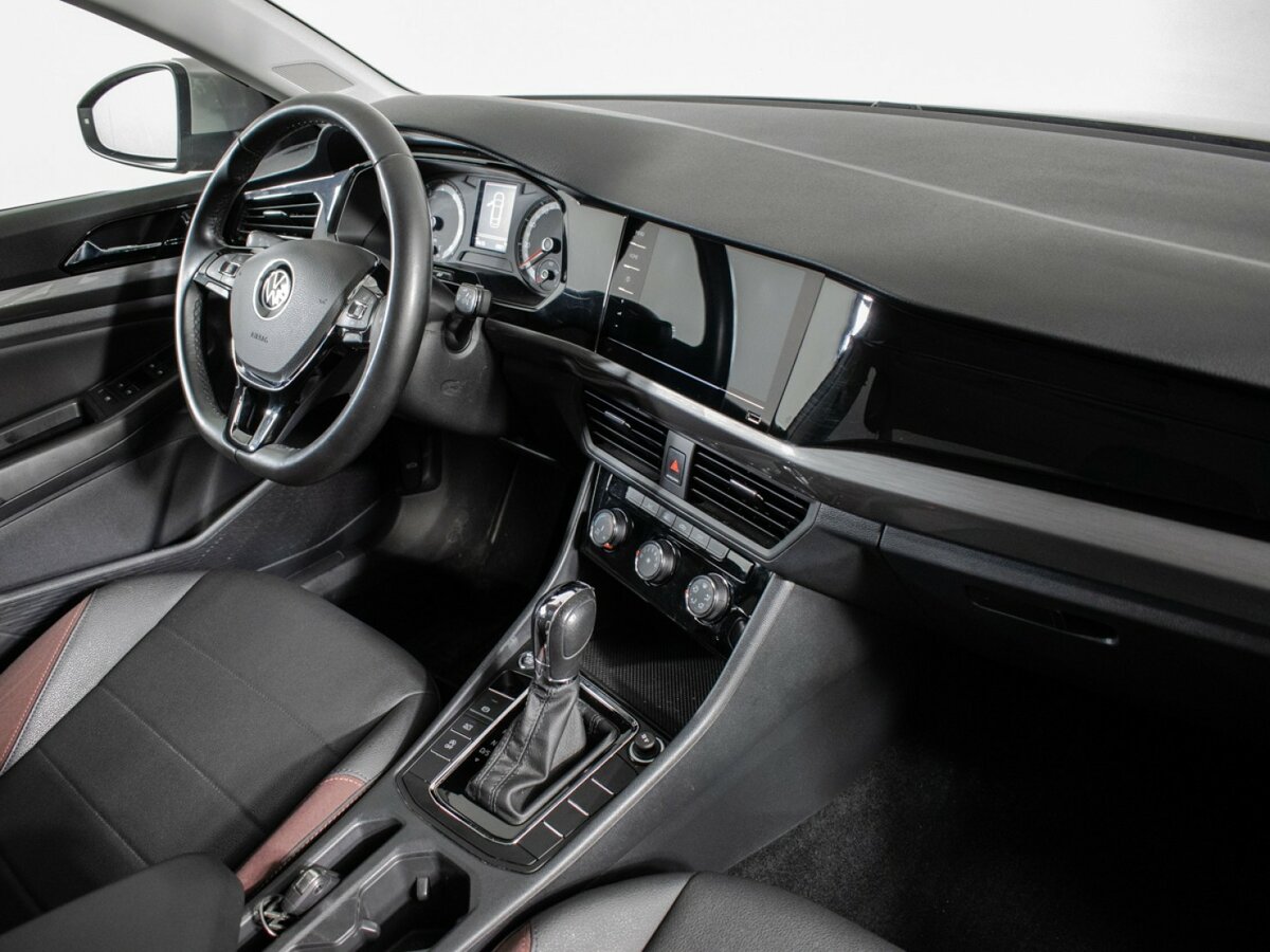 Купить Volkswagen Bora, 2021, 36 845 км.. Фото: #6