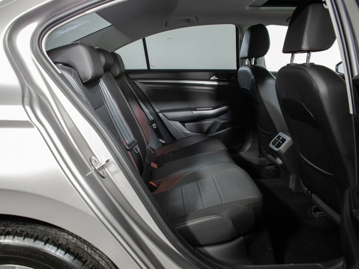 Купить Volkswagen Bora, 2021, 36 845 км.. Фото: #7