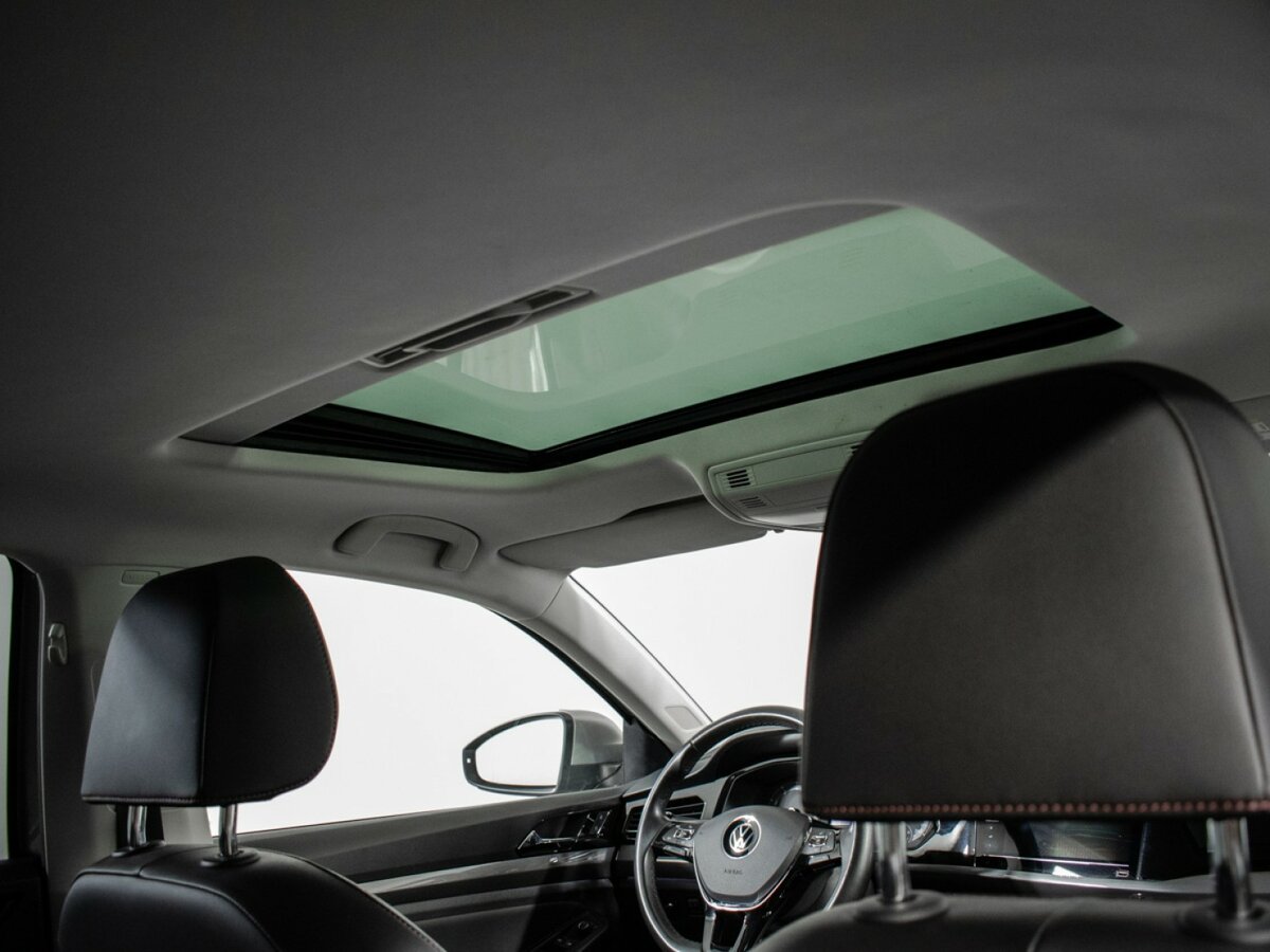 Купить Volkswagen Bora, 2021, 36 845 км.. Фото: #11