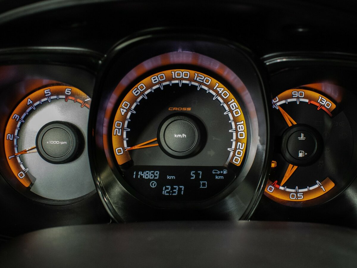 Купить Lada (ВАЗ) Vesta, 2021, 115 000 км.. Фото: #11