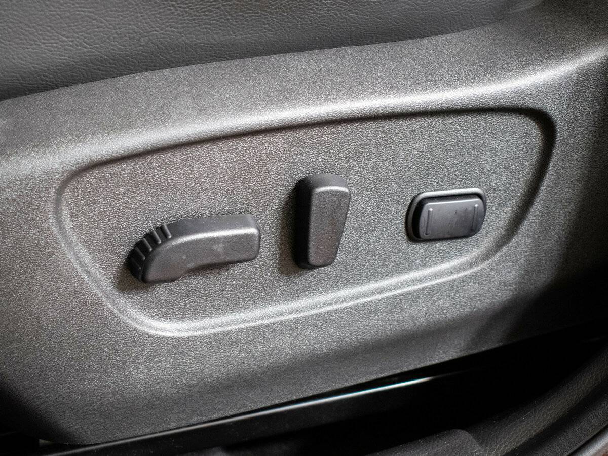 Купить Nissan X-Trail, 2019, 102 000 км.. Фото: #16