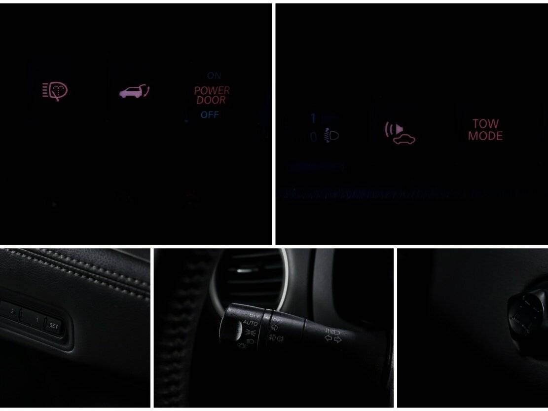 Купить Nissan Pathfinder, 2015, 179 888 км.. Фото: #17