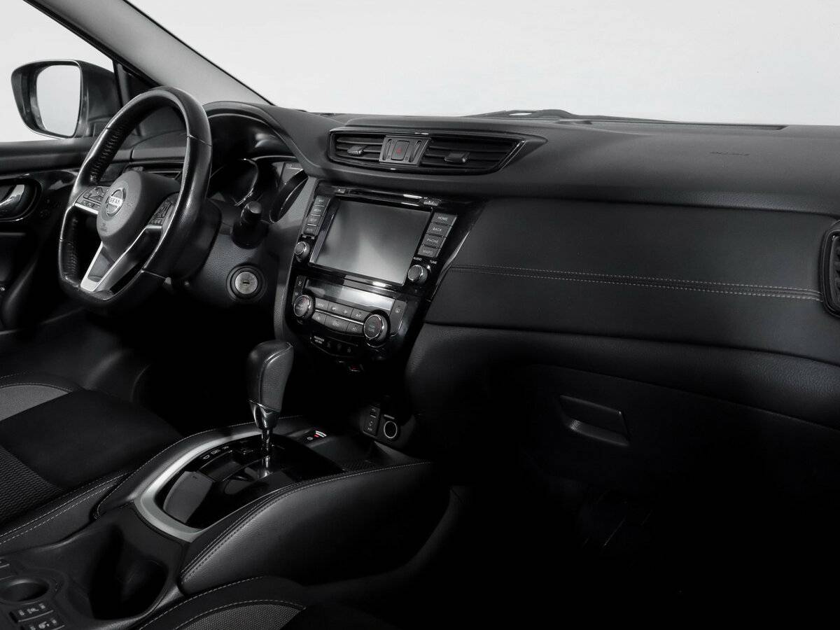 Купить Nissan Qashqai, 2019, 84 000 км.. Фото: #8