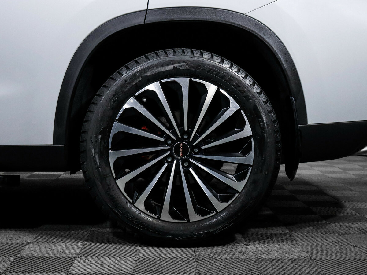 Купить EXEED TXL, 2023, 61 000 км.. Фото: #11