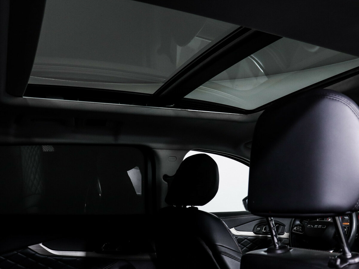 Купить EXEED TXL, 2023, 61 000 км.. Фото: #13