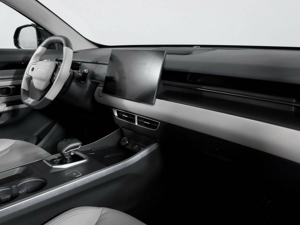 Купить Jetour Dashing, 2024, 18 898 км.. Фото: #8