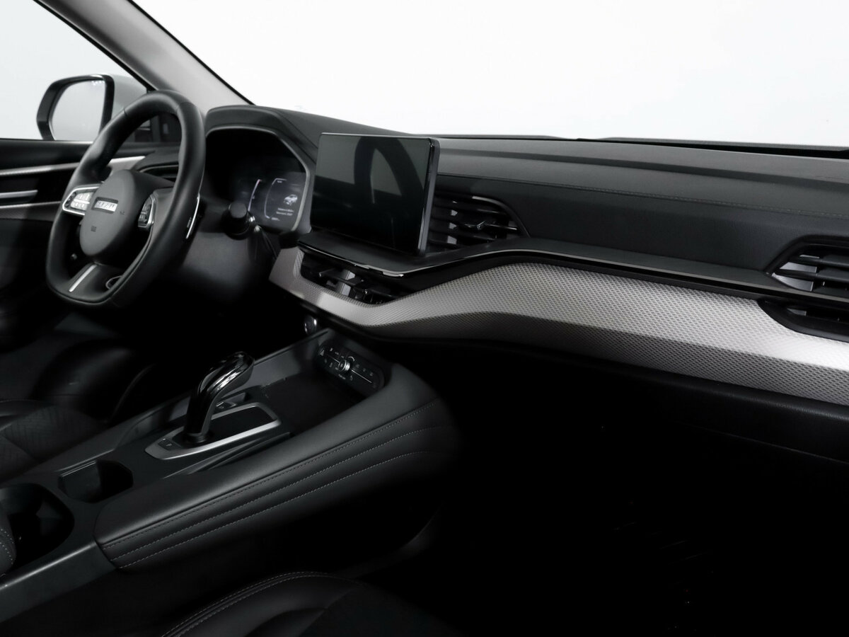 Купить Хавал Ф7, 2023, 28 500 км.. Фото: #6