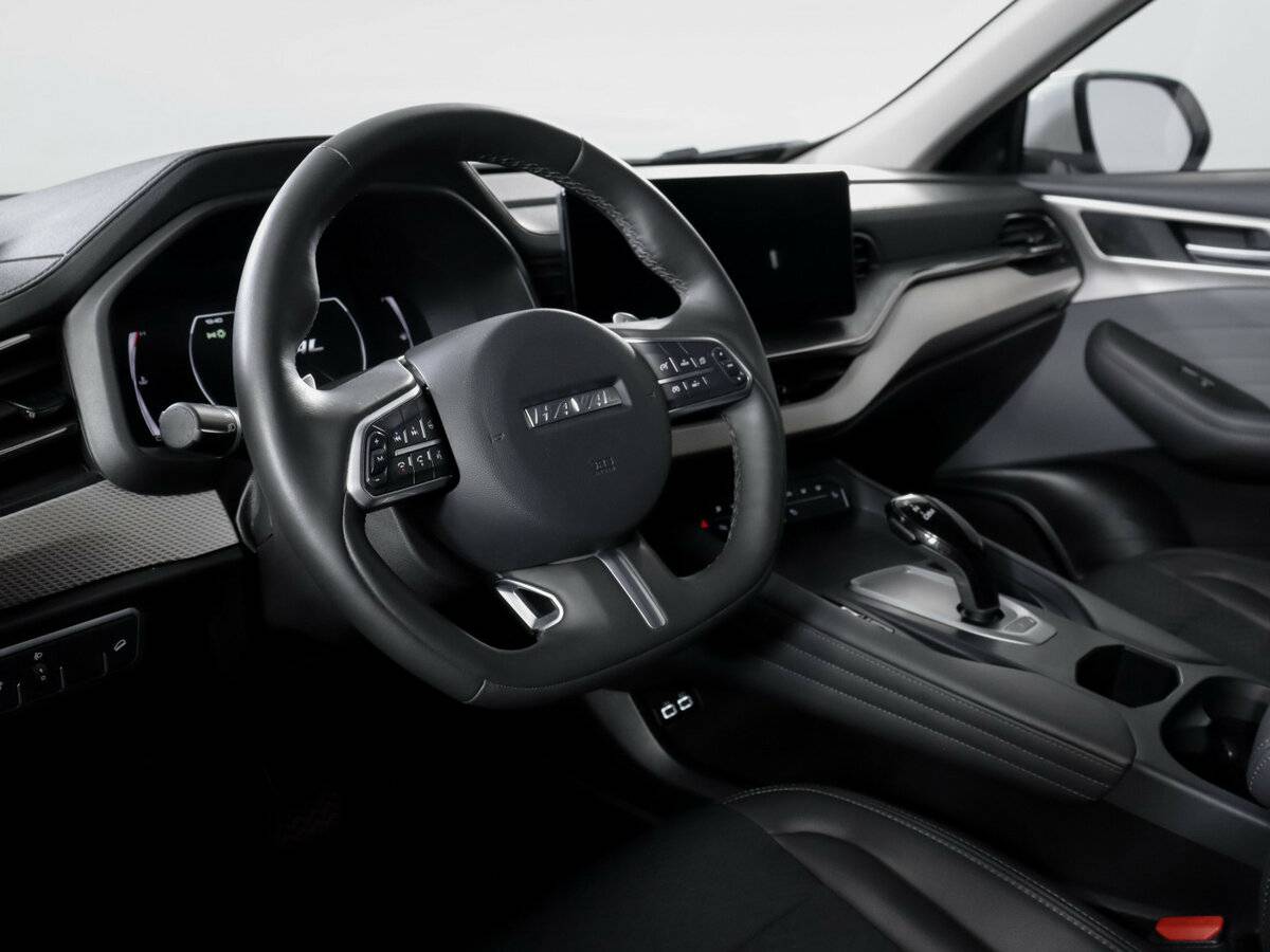 Купить Хавал Ф7, 2023, 28 500 км.. Фото: #11