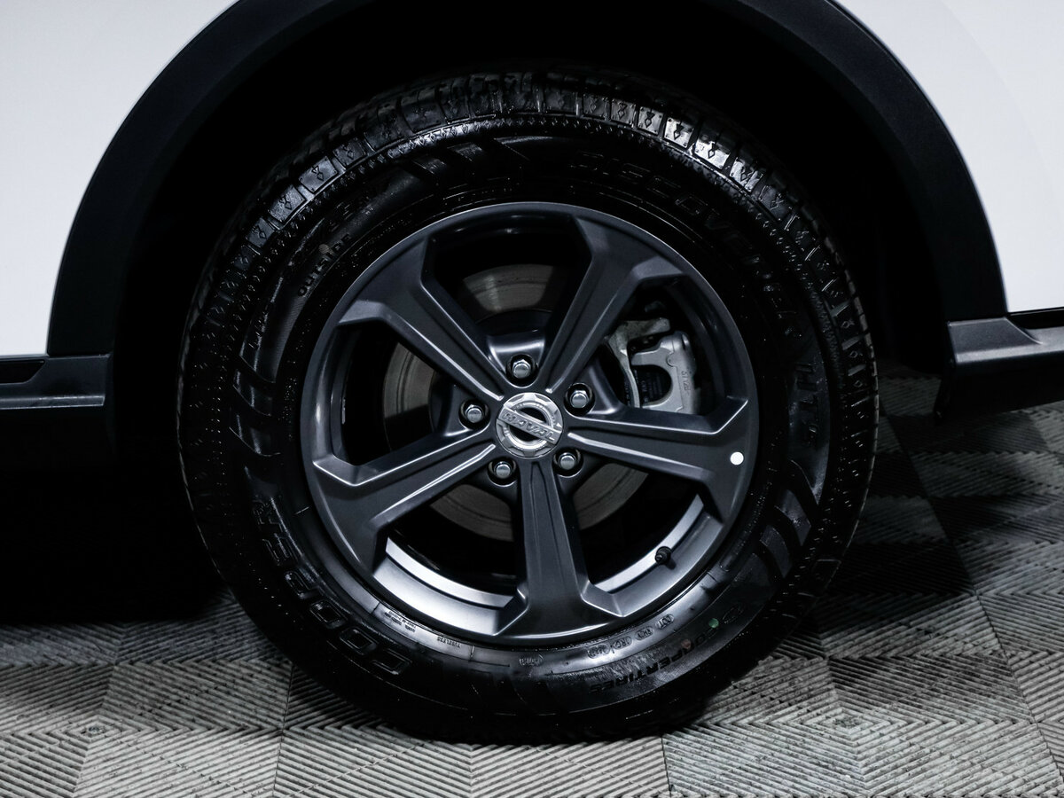 Купить Хавал Ф7, 2023, 28 500 км.. Фото: #12