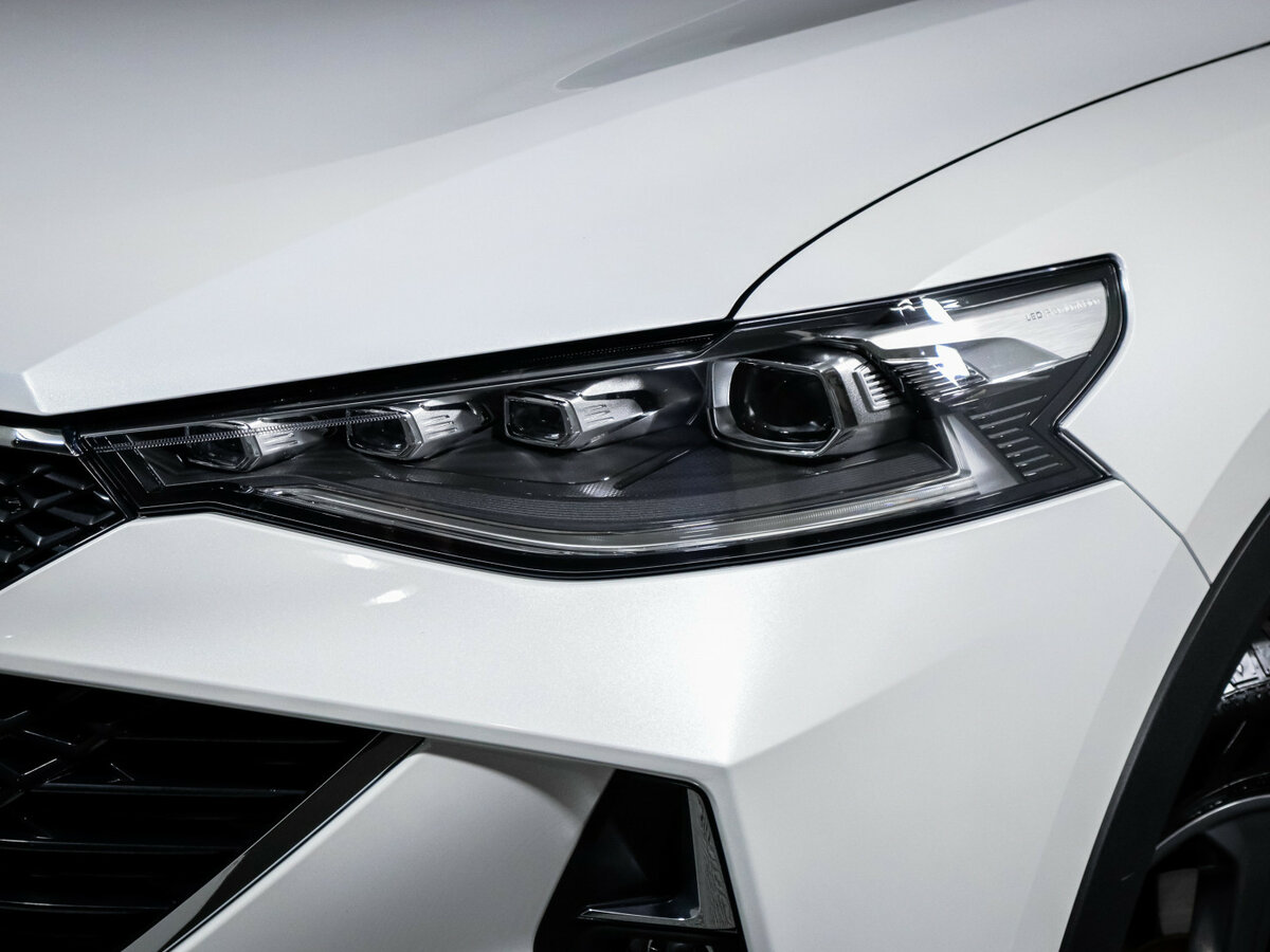 Купить Хавал Ф7, 2023, 28 500 км.. Фото: #13