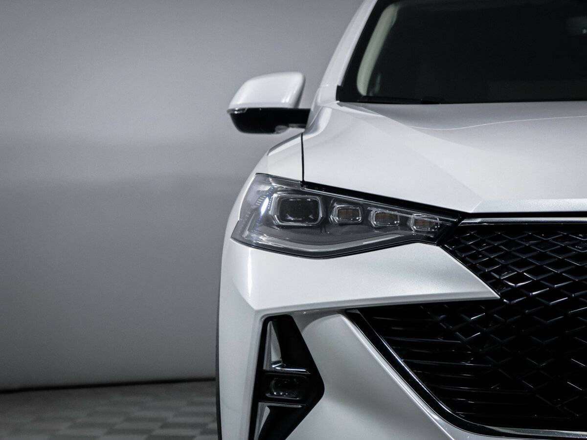 Купить Хавал Ф7, 2023, 28 500 км.. Фото: #15